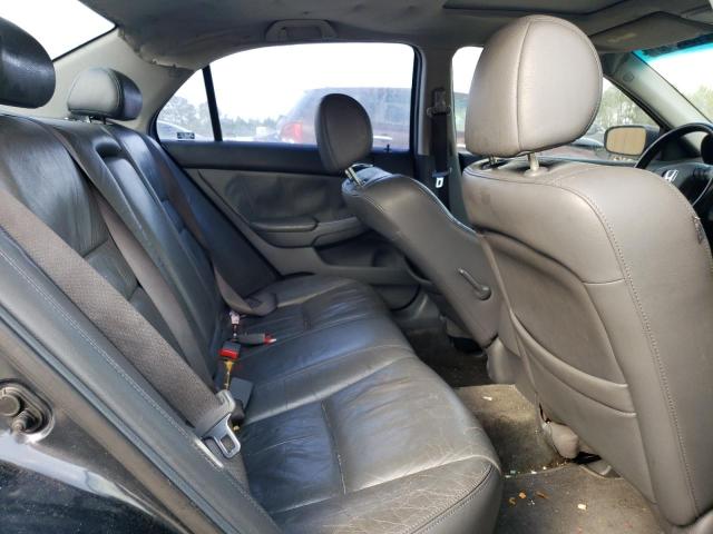 Photo 10 from auction – 2003 HONDA ACCORD with VIN 1HGCM66573A099004