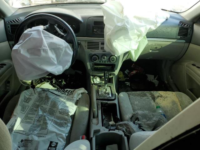 Photo 8 from auction – 2006 HYUNDAI SONATA GLS with VIN 5NPEU46F16H084337