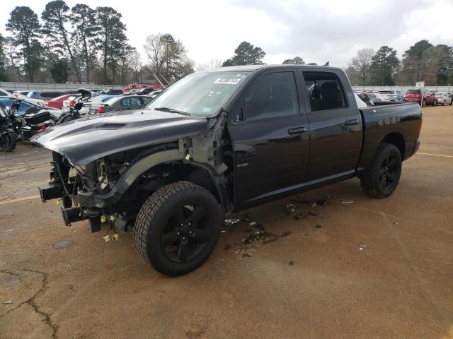 RAM 1500 CLASS 2019 with VIN 1C6RR7LT4KS579102 - Photo from auction