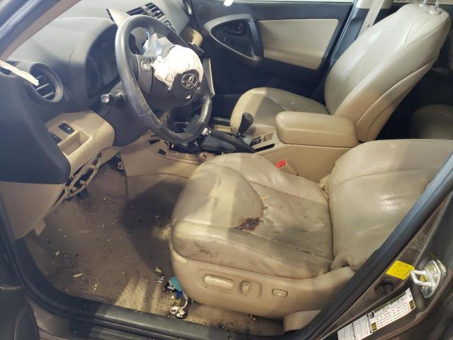 Photo 7 from auction – 2012 TOYOTA RAV4 LIMIT with VIN 2T3DK4DV0CW079792