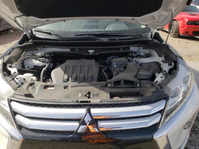 Photo 11 from auction – 2020 MITSUBISHI ECLIPSE CR with VIN JA4AT5AA3LZ007650