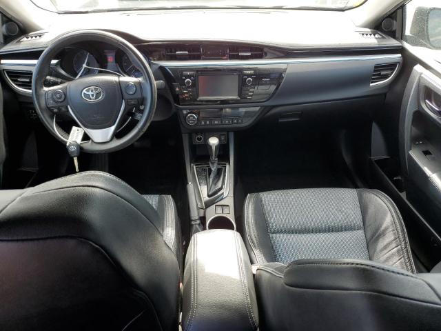 Photo 8 from auction – 2015 TOYOTA COROLLA L with VIN 5YFBURHE2FP342498
