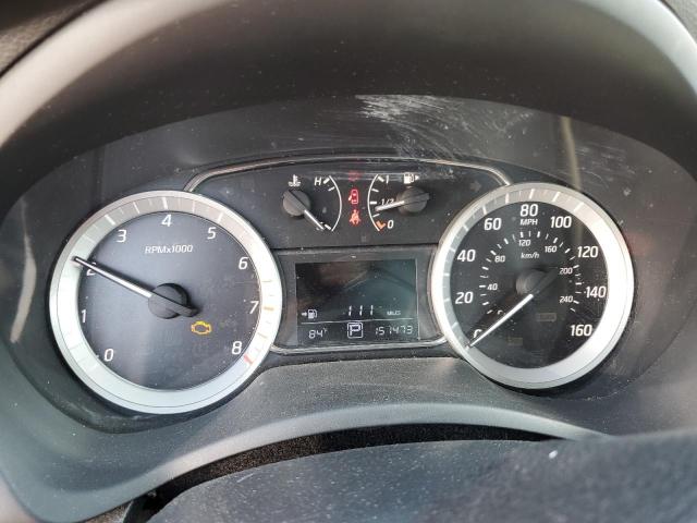Photo 9 from auction – 2014 NISSAN SENTRA S with VIN 3N1AB7AP8EL615735