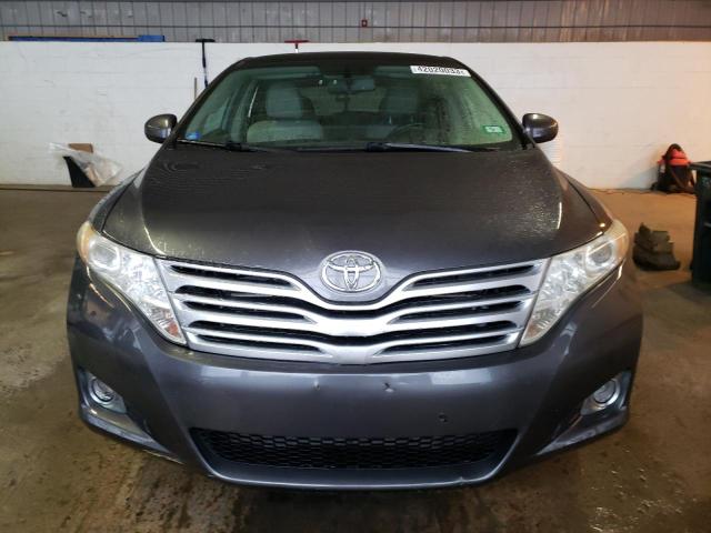 Photo 5 from auction – 2009 TOYOTA VENZA with VIN 4T3BK11A39U022504