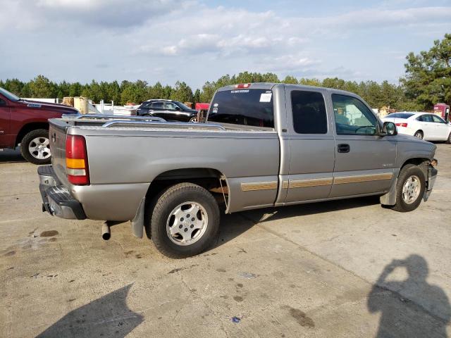 Photo 3 from auction – 2001 CHEVROLET SILVER1500 with VIN 2GCEC19T511123539