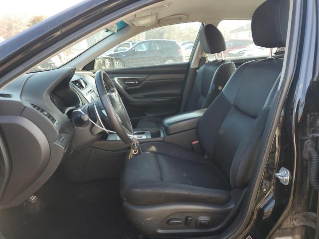 Photo 7 from auction – 2016 NISSAN ALTIMA 2.5 with VIN 1N4AL3APXGC267301