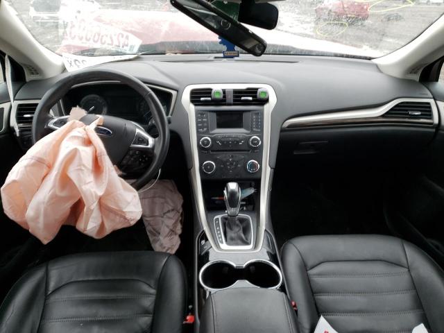 Photo 8 from auction – 2015 FORD FUSION SE with VIN 3FA6P0HD2FR124377