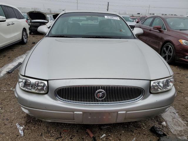 Photo 5 from auction – 2004 BUICK LESABRE CU with VIN 1G4HP52K944130122