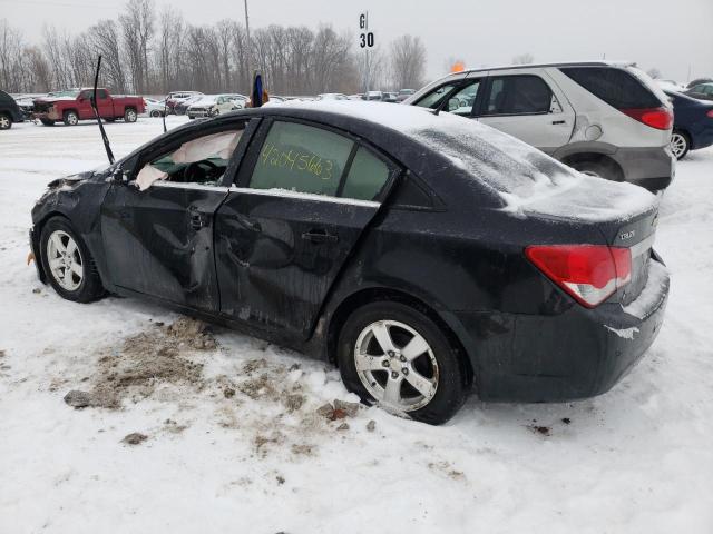 Photo 2 from auction – 2011 CHEVROLET CRUZE LT with VIN 1G1PF5S96B7212846