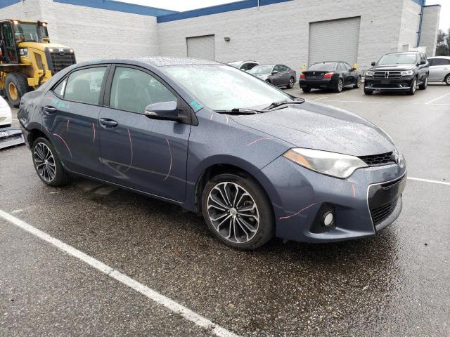 Photo 4 from auction – 2016 TOYOTA COROLLA L with VIN 5YFBURHE8GP393571