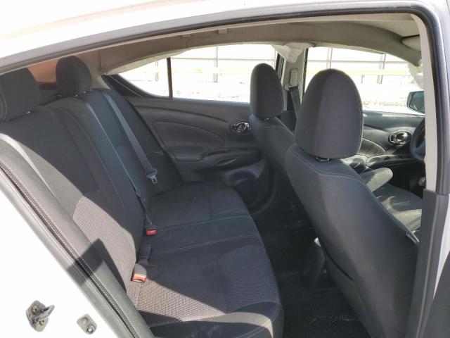Photo 10 from auction – 2019 NISSAN VERSA S with VIN 3N1CN7AP5KL866773