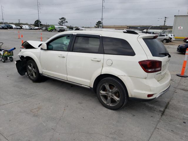 Photo 2 from auction – 2016 DODGE JOURNEY CR with VIN 3C4PDCGB4GT138777