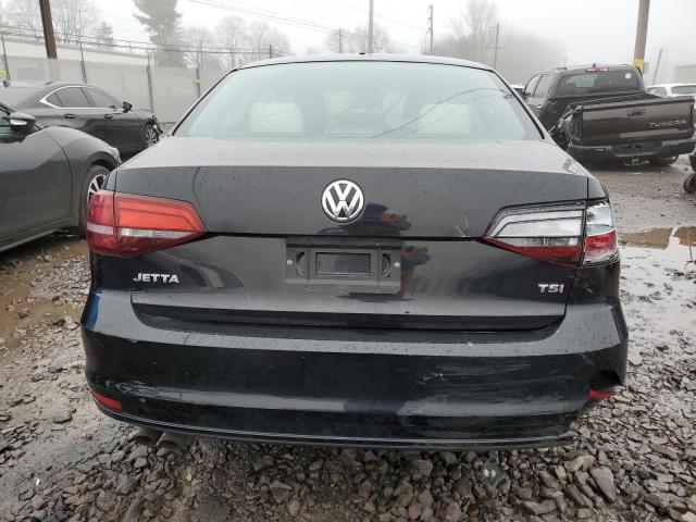 Photo 6 from auction – 2016 VOLKSWAGEN JETTA S with VIN 3VW267AJ3GM217747