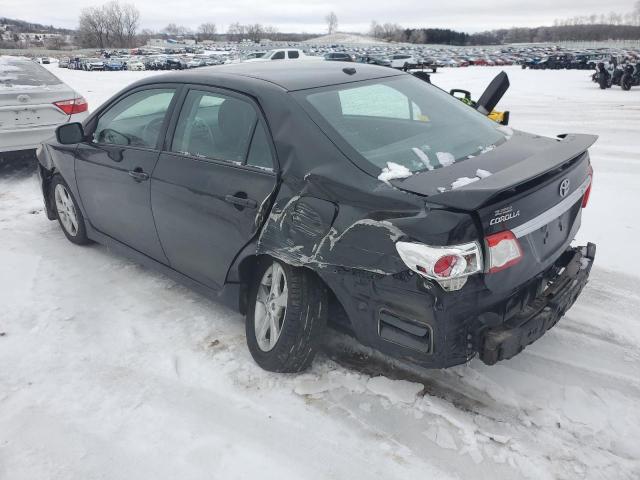 Photo 2 from auction – 2011 TOYOTA COROLLA BA with VIN 2T1BU4EE1BC626965