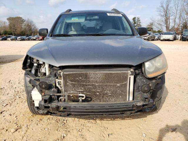 Photo 5 from auction – 2009 HYUNDAI SANTA FE G with VIN 5NMSG13D29H272782