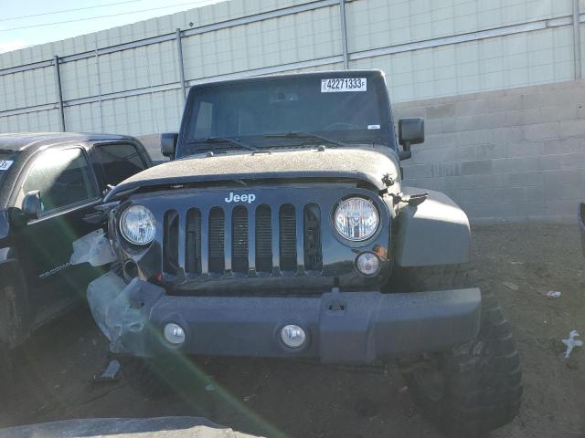 Photo 5 from auction – 2015 JEEP WRANGLER U with VIN 1C4HJWDGXFL548931