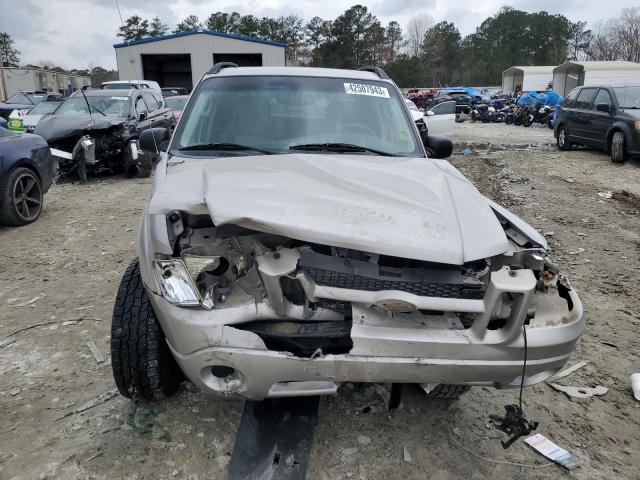 Photo 5 from auction – 2005 FORD EXPLORER S with VIN 1FMZU67K05UA98691