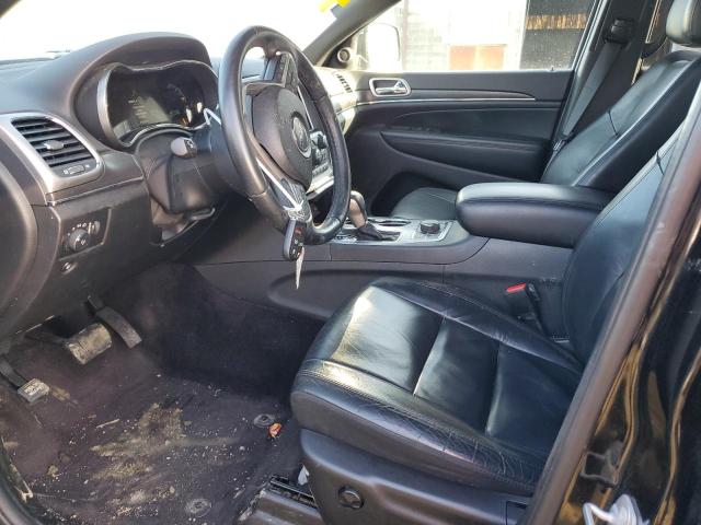 Photo 7 from auction – 2018 JEEP GRAND CHER with VIN 1C4RJFBG5JC208182