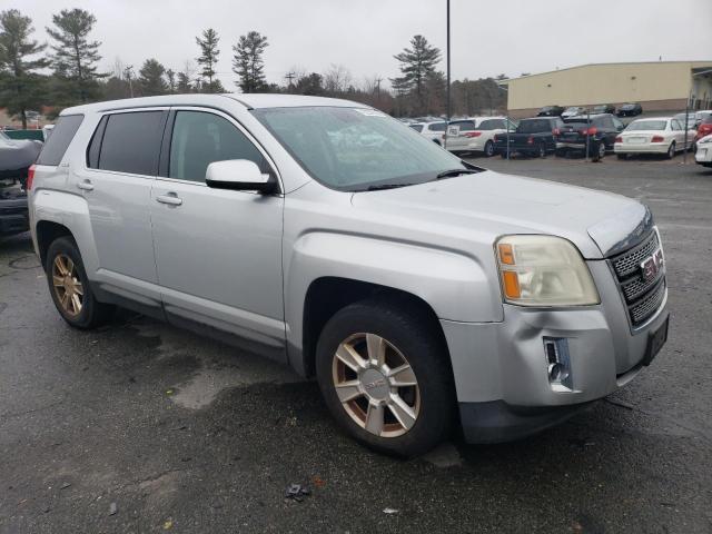 Photo 4 from auction – 2012 GMC TERRAIN SL with VIN 2GKFLREK5C6101504