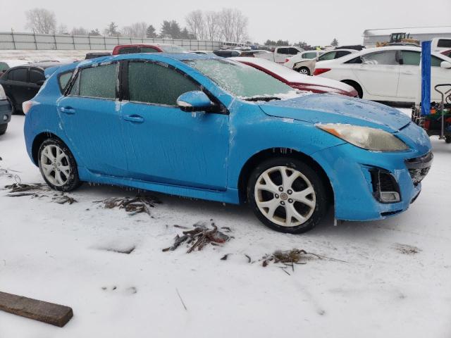 Photo 4 from auction – 2010 MAZDA 3 S with VIN JM1BL1H53A1221271