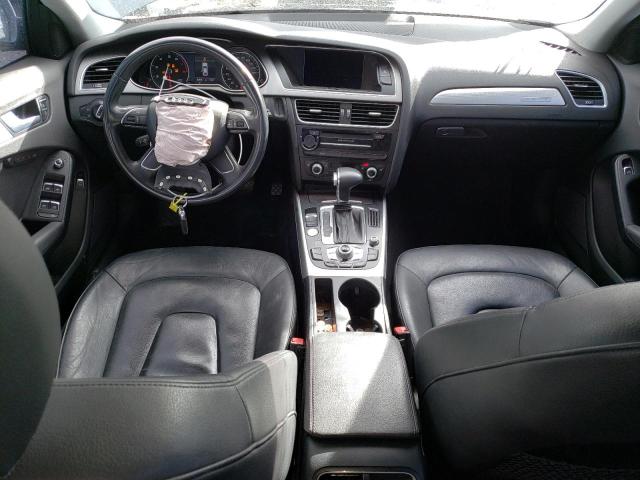 Photo 8 from auction – 2013 AUDI A4 PREMIUM with VIN WAUFFAFLXDN041712