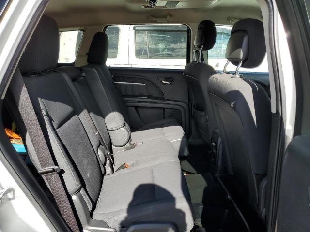 Photo 11 from auction – 2010 DODGE JOURNEY with VIN 3D4PG5FV7AT263944
