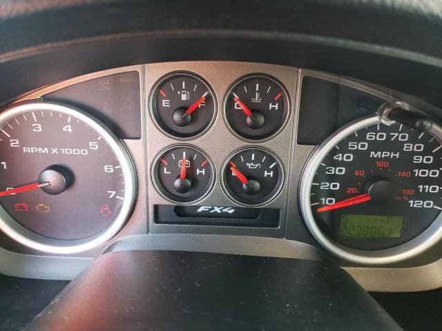 Photo 9 from auction – 2004 FORD F150 with VIN 1FTPX14514NB02955