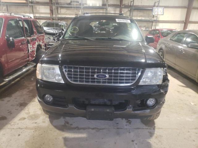Photo 5 from auction – 2005 FORD EXPLORER X with VIN 1FMZU73E65UB34793