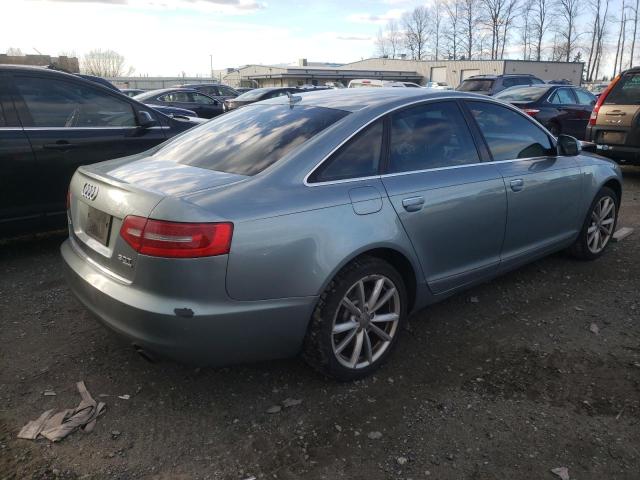 Photo 3 from auction – 2010 AUDI A6 PRESTIG with VIN WAUKGAFB0AN057643