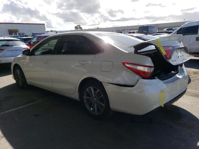 Photo 2 from auction – 2016 TOYOTA CAMRY LE with VIN 4T1BF1FK1GU123309
