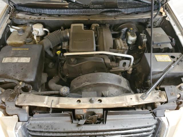Photo 12 from auction – 2004 GMC ENVOY with VIN 1GKDS13S842425429