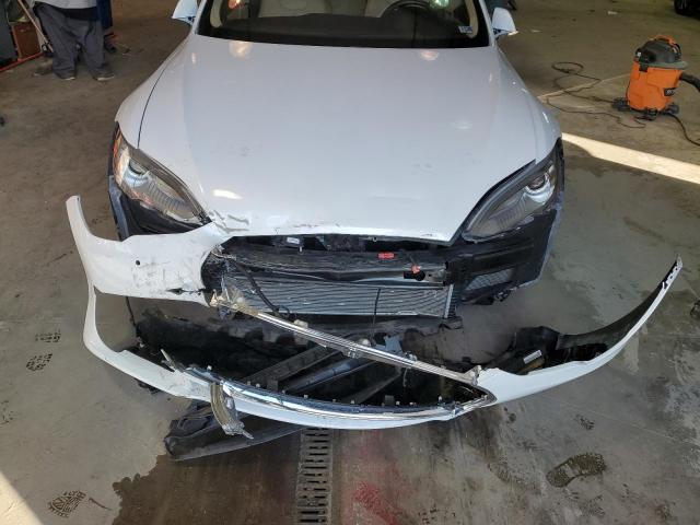 Photo 11 from auction – 2014 TESLA MODEL S with VIN 5YJSA1S19EFP29897
