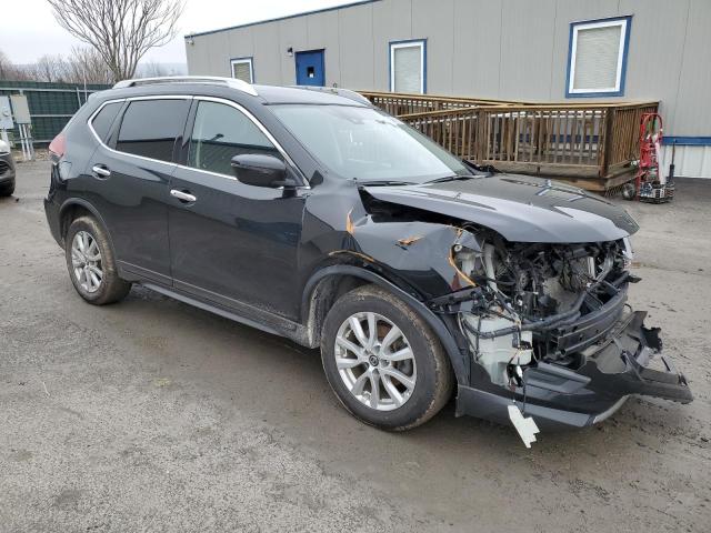 Photo 4 from auction – 2019 NISSAN ROGUE S with VIN KNMAT2MT4KP535189