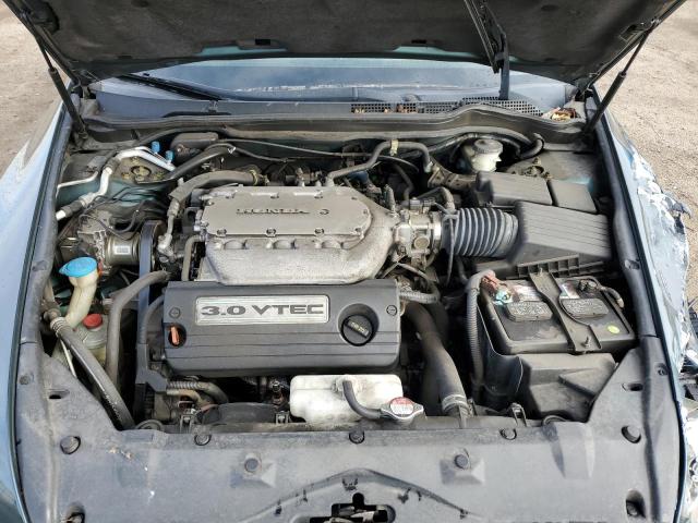 Photo 11 from auction – 2003 HONDA ACCORD EX with VIN 1HGCM66583A026286