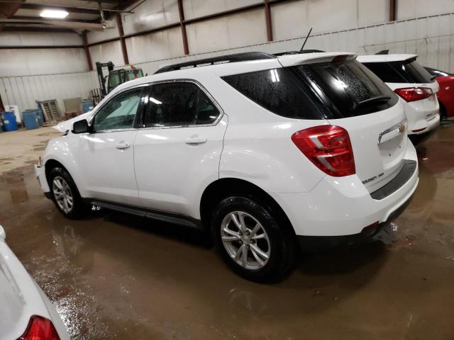 Photo 2 from auction – 2017 CHEVROLET EQUINOX LT with VIN 2GNFLFEK8H6243984