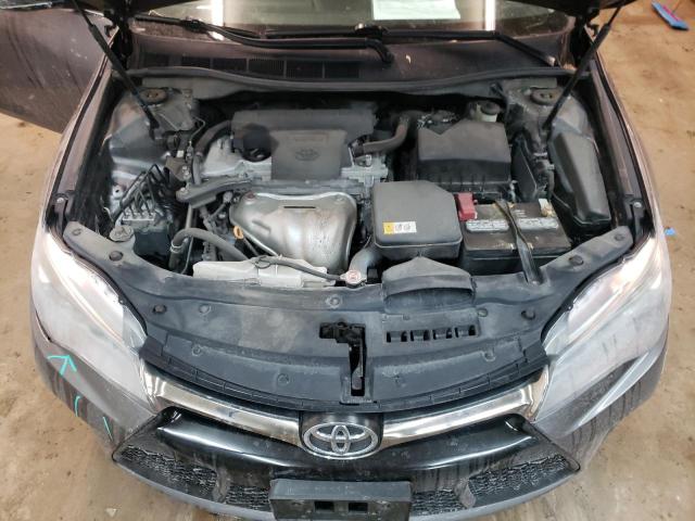 Photo 11 from auction – 2017 TOYOTA CAMRY LE with VIN 4T1BF1FK2HU387852