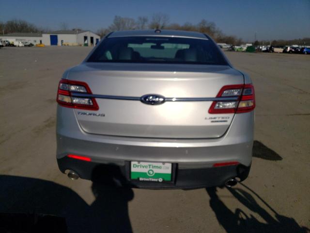 Photo 6 from auction – 2016 FORD TAURUS LIM with VIN 1FAHP2F84GG115781