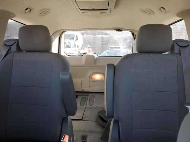 Photo 10 from auction – 2008 DODGE GRAND CARA with VIN 1D8HN54P38B161095