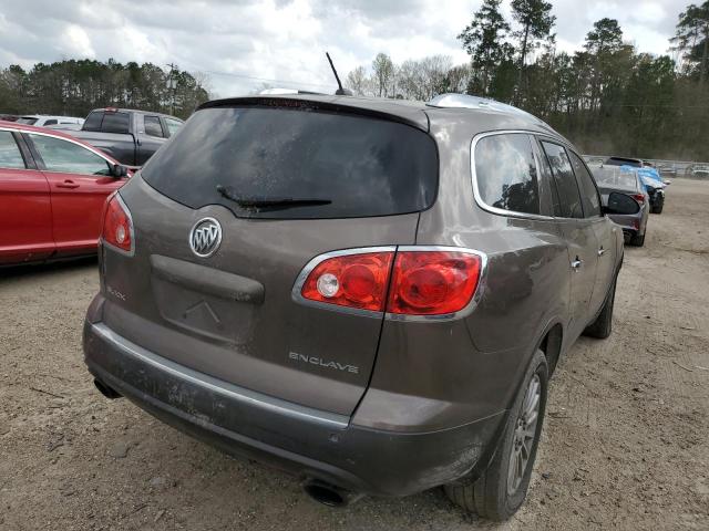Photo 3 from auction – 2010 BUICK ENCLAVE CX with VIN 5GALRAED8AJ213683
