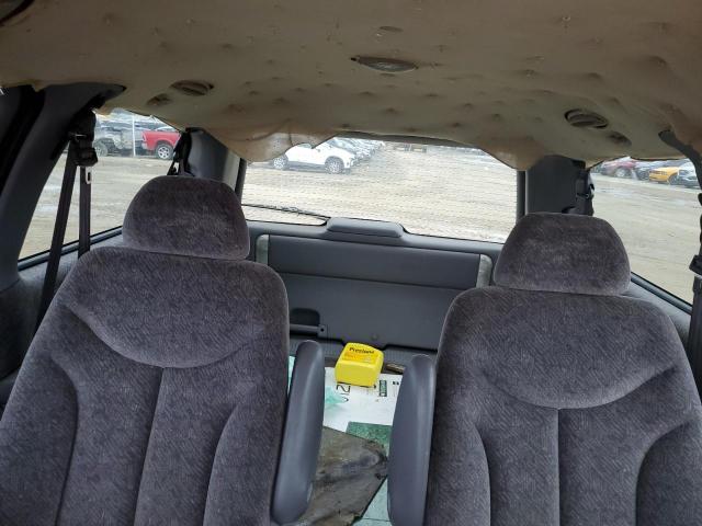 Photo 10 from auction – 1998 DODGE CARAVAN with VIN 1B4GP44L0WB767881