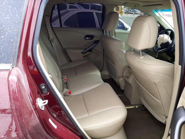 Photo 11 from auction – 2014 ACURA RDX TECHNO with VIN 5J8TB3H58EL003499