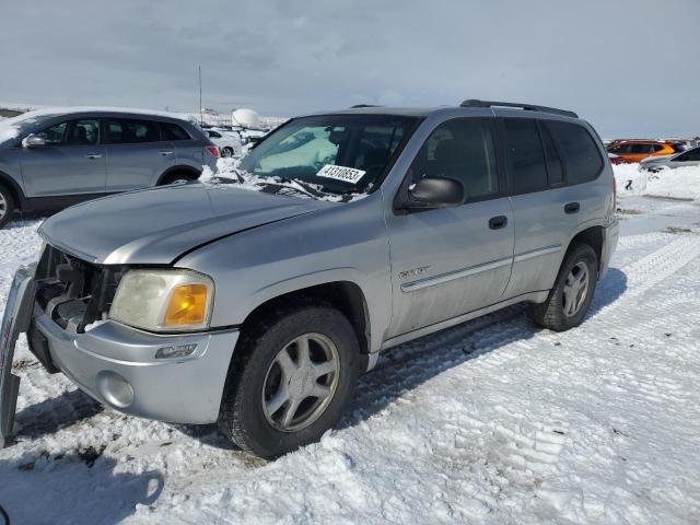 GMC ENVOY 2006 with VIN 1GKDT13S462110143 - Photo from auction