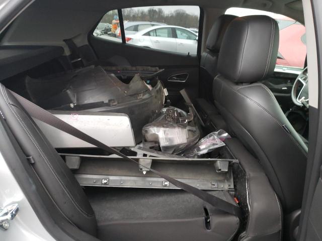 Photo 11 from auction – 2013 BUICK ENCORE with VIN KL4CJASB3DB184031