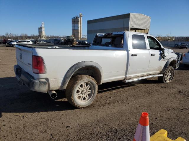 Photo 3 from auction – 2014 RAM 2500 ST with VIN 3C6UR5HLXEG229007