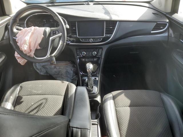 Photo 8 from auction – 2018 BUICK ENCORE PRE with VIN KL4CJESB3JB509313