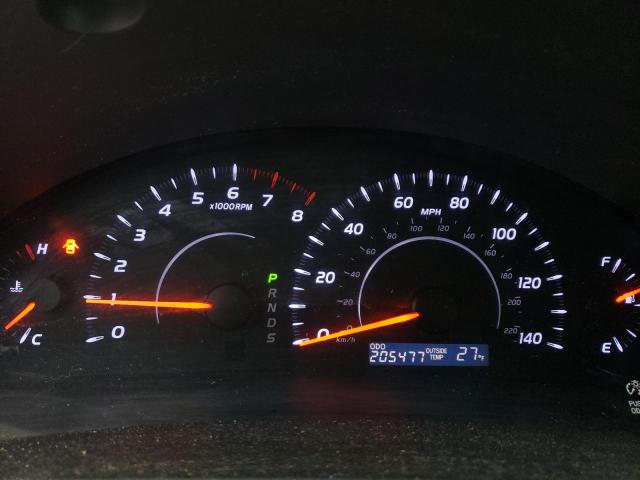 Photo 9 from auction – 2011 TOYOTA CAMRY BASE with VIN 4T1BF3EK7BU146308
