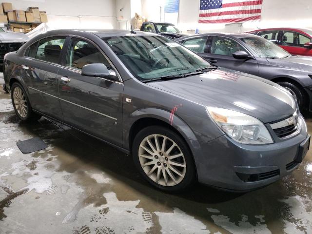 Photo 4 from auction – 2007 SATURN AURA XR with VIN 1G8ZV57787F134877