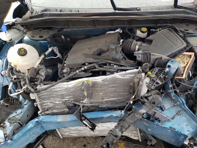 Photo 12 from auction – 2020 FORD ESCAPE SE with VIN 1FMCU0G62LUA57739