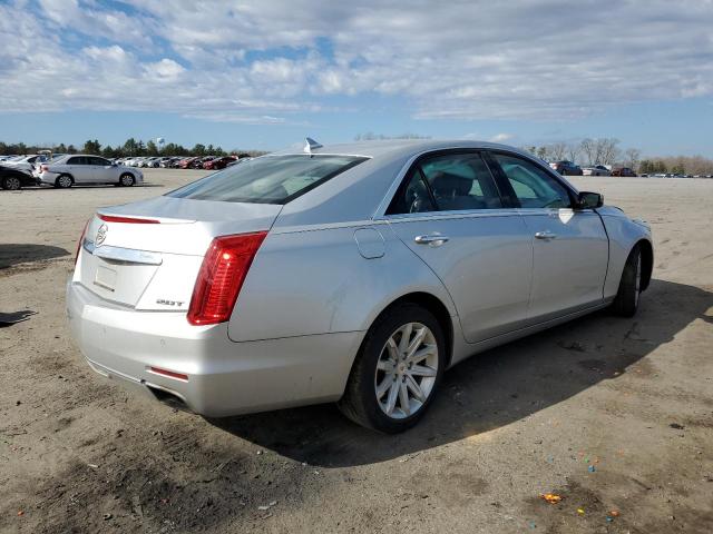 Photo 3 from auction – 2014 CADILLAC CTS with VIN 1G6AP5SX1E0171177