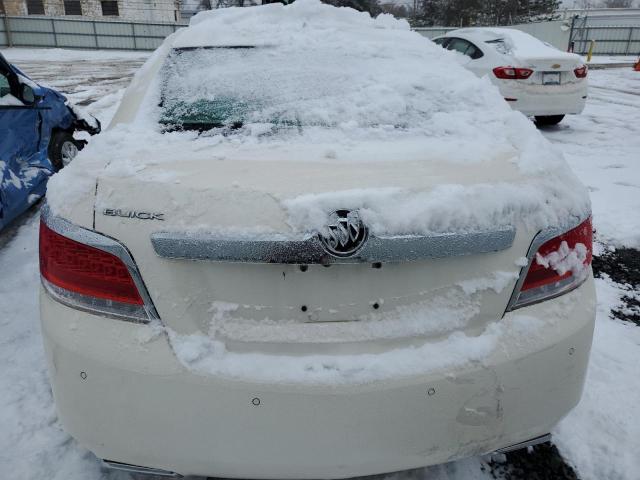 Photo 6 from auction – 2013 BUICK LACROSSE with VIN 1G4GC5E3XDF297301